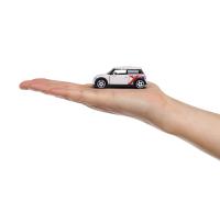 Autíčko MINI Premium, 6 druhů